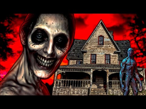 Я СЛЕПОЙ и Я НЕ УВЕРЕН сколько именно ступеней у МОЕЙ ЛЕСТНИЦЫ... [Часть 1] (Истории с Reddit)