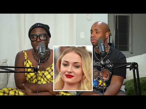 Bob and Monet Play "Name That White Woman"