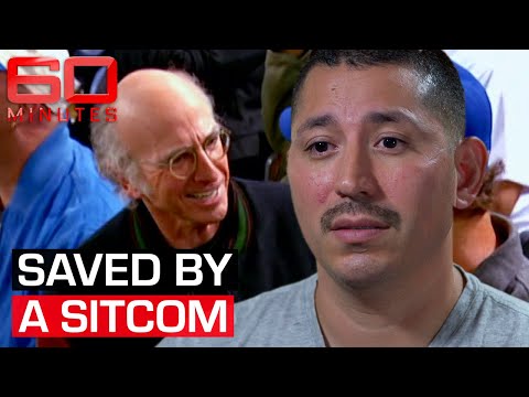 Innocent man facing the death penalty saved by Seinfeld creator | 60 Minutes Australia