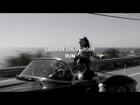 Lucifer x Chloe x Rory || RUN