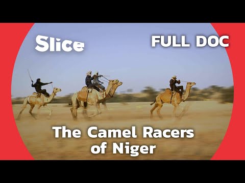 Eyes on the Prize: Villager’s Dream to Build a School | SLICE | FULL DOCUMENTARY