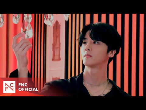 SF9 ‘Trauma’ MUSIC VIDEO MAKING FILM