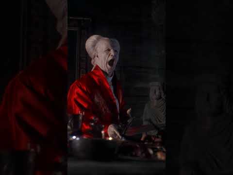Don't Laugh At Dracula  #BramStokersDracula #GaryOldman #KeanuReeves