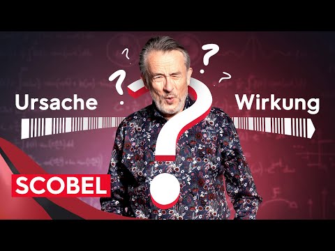 Das Rätsel der Kausalität erklärt – David Hume | Gert Scobel