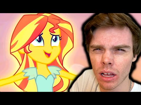 I've NEVER Listened to EQUESTRIA GIRLS Songs - Let's listen to MORE | Will THESE MLP songs slap too?