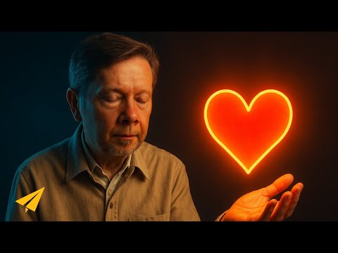Huge Lies The Mind Is Telling You! | Eckhart Tolle