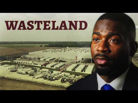 We Went to the Town Elon Musk Is Poisoning