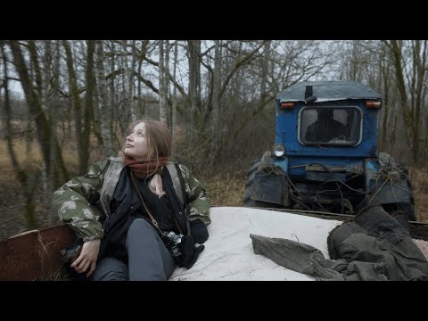 Умирающая деревня в Калужской области. Визуальное исследование к книге «Нечерноземье – твоя судьба»