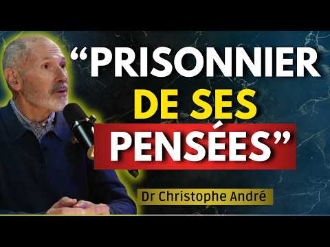 La méthode pour calmer votre esprit en quelques minute | Christophe André