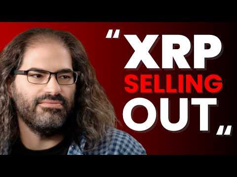 XRP People Are Giving Up...