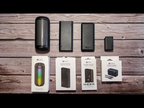 Tech Under 1000 Pesos from 1Hora That You Should Probably Buy!