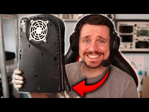 Trying to Fix FAULTY Electronic Items for a Profit! S2:E43