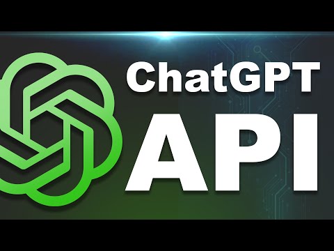 ChatGPT API for Beginners using Node JS