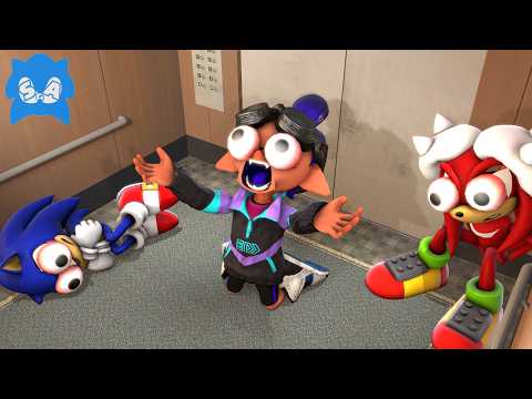 SGA: Let's Forget This Ever Happened [GMOD]