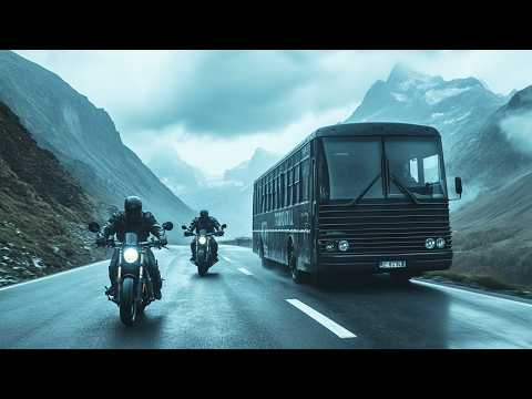 Actionfilm auf Deutsch | Er kämpft gegen die kriminelle Welt und riskiert alles