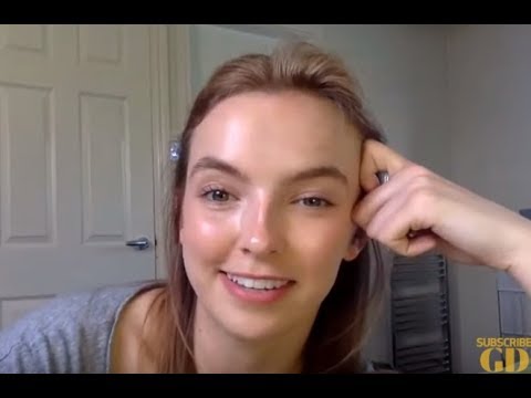 Jodie Comer ('Killing Eve'): 'She can be awful... but I'm always rooting' for my villain