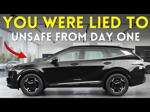 Something Is Seriously Wrong With New Cars (Consumer Reports Exposes the Truth)