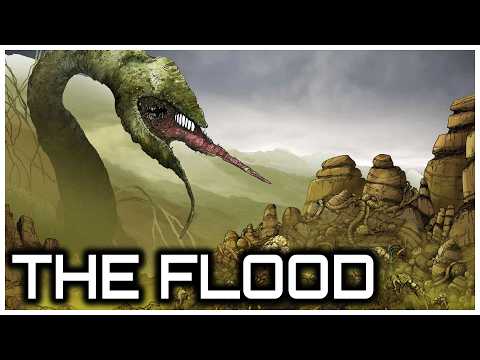 THE FLOOD | AN HOUR OF LORE!