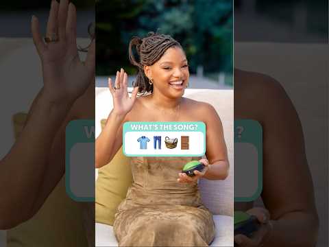 Can you guess the song by the emojis?