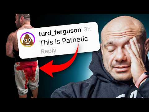 Did I Make a Mistake?