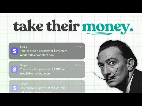 Design SaaS Landing Pages That Get 1,000+ Customers