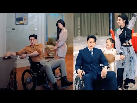 شاب وسيم معاق بيجبروه يتجوز فلاحه من الريف لكنه بيتصدم من جمالها وقوتها ف القتال فبيوقع فحبها بجنون