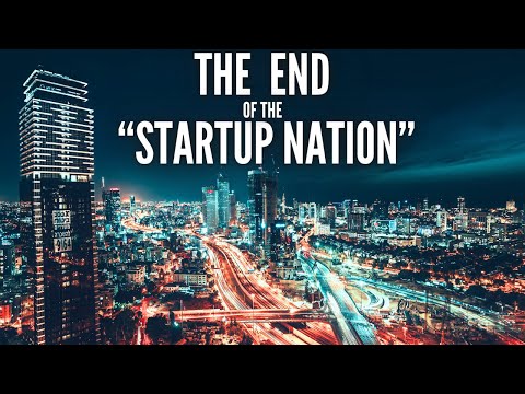 The Crisis Of Israel's Economic Miracle - (And Why It's Only Going To Get Worse)