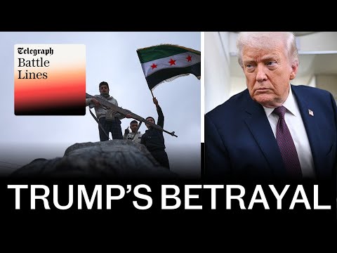 America's Kurdish betrayal: has ISIS been given a second chance?