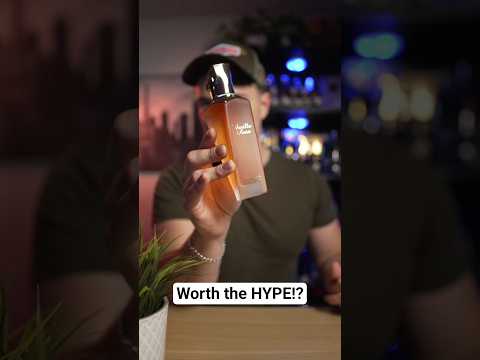 Maison Asrar Vanilla Aura First Impressions!