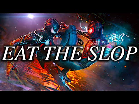 Sweet Baby Inc just humiliated the woke movement