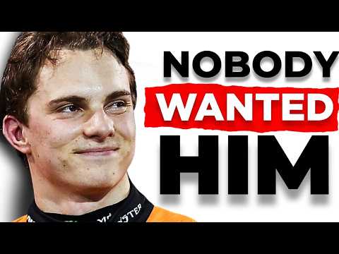 How GOOD is Oscar Piastri Actually?