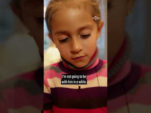 “You never want to break up a family” - @jlo 💔 #jenniferlopez