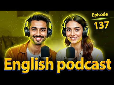 𝗪𝗵𝘆 𝘄𝗲 𝘀𝗵𝗼𝘂𝗹𝗱 𝗵𝗶𝗿𝗲 𝘆𝗼𝘂? | 𝗟𝗲𝗮𝗿𝗻 𝗘𝗻𝗴𝗹𝗶𝘀𝗵 𝗾𝘂𝗶𝗰𝗸𝗹𝘆 𝘄𝗶𝘁𝗵 𝗽𝗼𝗱𝗰𝗮𝘀𝘁 | 𝗘𝗽𝗶𝘀𝗼𝗱𝗲 137