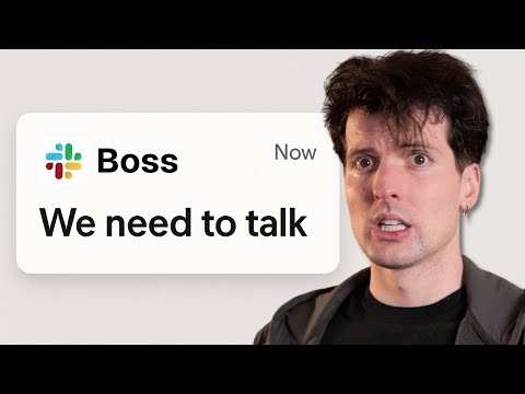 Being a good engineer kinda sucks