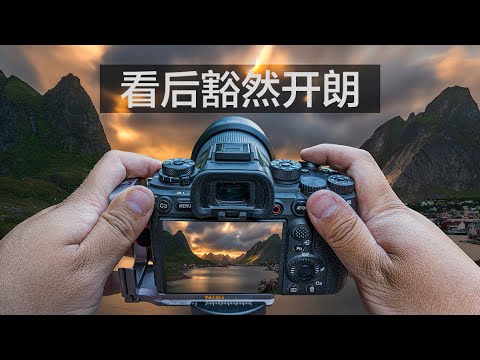 在妳想購買相機時,先看完這支影片!徹底解決妳的疑惑|佳能|索尼|尼康