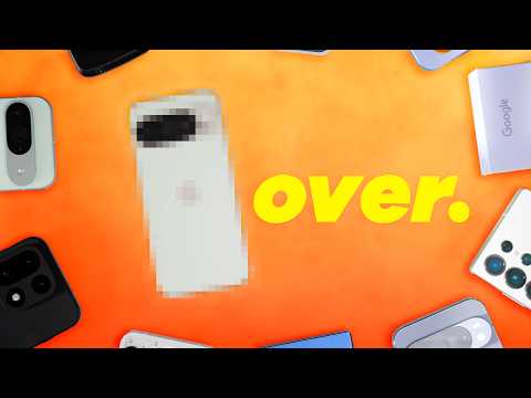 The era of cheap phones is over.