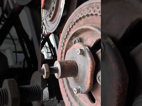 Переделка вариаторов с гидравлики на механику