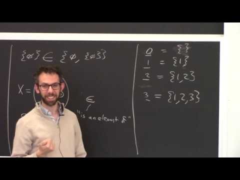 Programming with Categories - Lecture 1