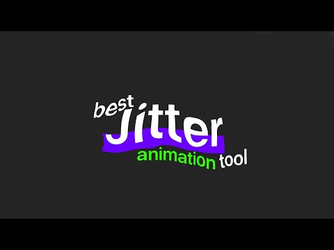 The best FREE animation tool might just be… Jitter