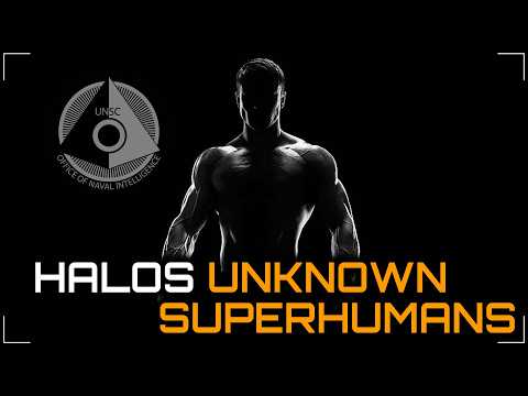 Janissary | Super Humanity Rises