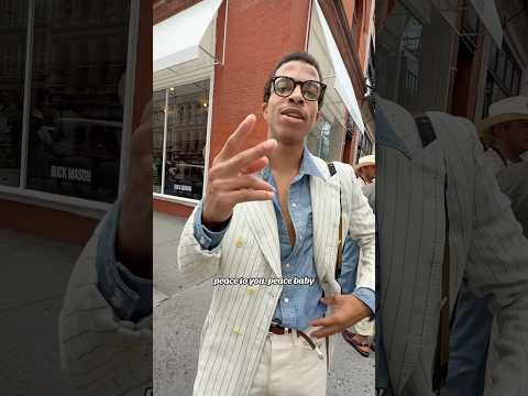 Summer Whites #RateTheFit