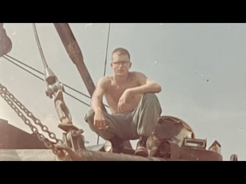Combat Marine’s Toughest Days in Vietnam | Veteran Interview