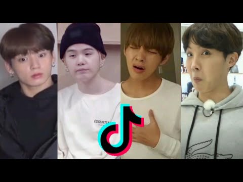BTS Funny Moments TikTok Compilation | Can You Survive Without Laughing? (Part 8)