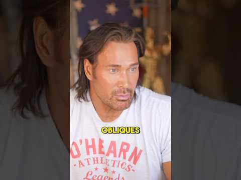 Should you train obliques