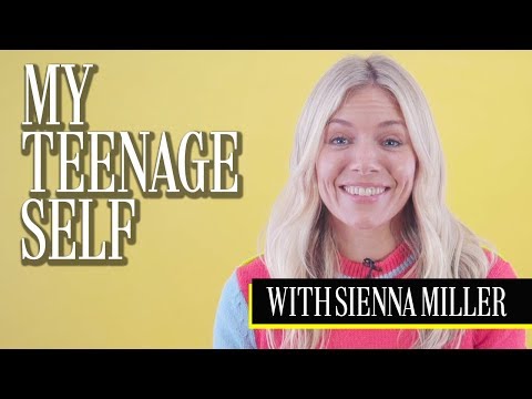 Sienna Miller on her most embarrassing fashion trends