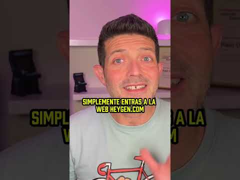 VÍDEOS REALISTAS A PARTIR DE UNA FOTO