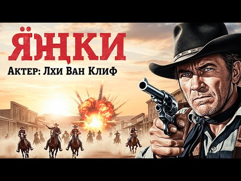 Филипп Леруа | Незнакомец пустыни — Смотрите в русской озвучке!