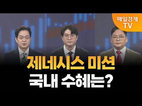 [최임화의 뒤집기] 미국 차세대 산업의 혁신 시작? / 김태성 아이에셋 본부장, 김종효 알파경제 이사