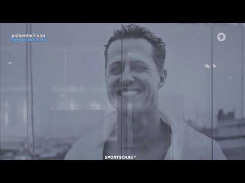 Michael Schumacher Doku die bewegende Dokumentation mit einzigartigen Aufnahmen Folge 1 Kiesgrube