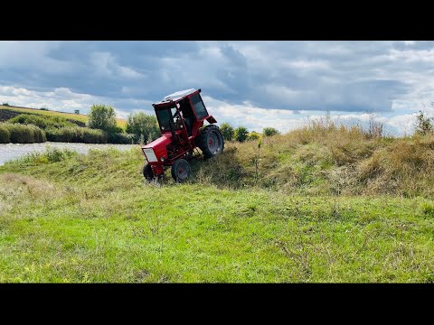 Т-25 ЭТО НАДЕЖНОСТЬ УДОБСТВО ЭКОНОМИЯ . Универсальный трактор для маленького хозяйства